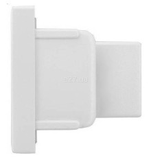 Заглушка Nowodvorski 9457 Profile Dead End Cap White