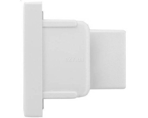 Заглушка Nowodvorski 9457 Profile Dead End Cap White