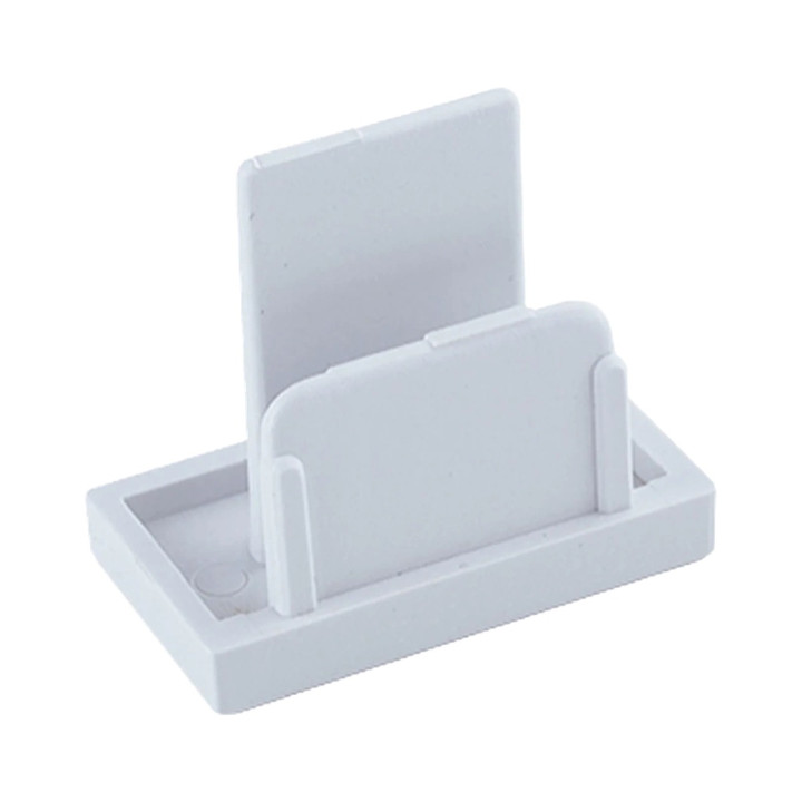 Заглушка Nowodvorski 9457 Profile Dead End Cap White · Nowodvorski · nowodvorski-9457