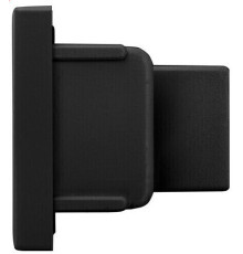 Заглушка Nowodvorski 9458 Profile Dead End Cap Black