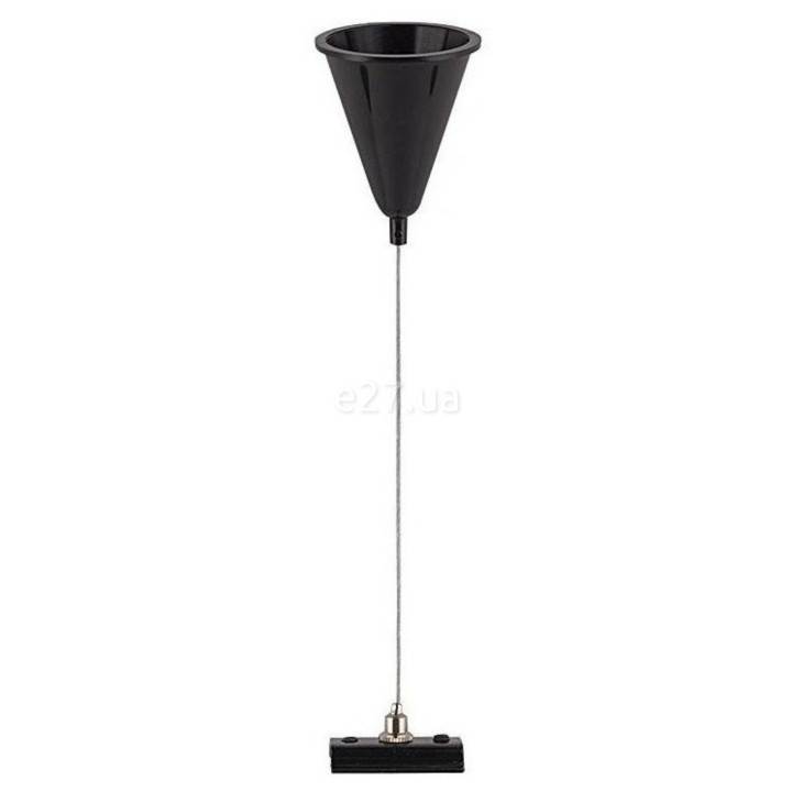 Тросовий підвіс Nowodvorski 9460 Profile Suspension Kit Black · Nowodvorski · nowodvorski-9460