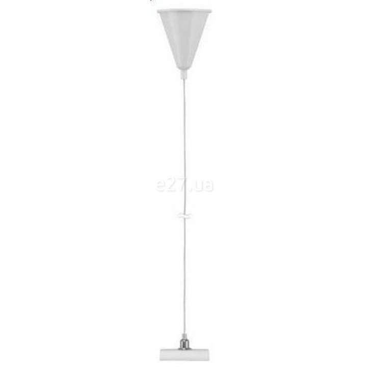 Тросовий підвіс Nowodvorski 9461 Profile Suspension Kit White · Nowodvorski · nowodvorski-9461