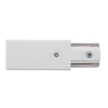 Введення живлення 1 фаза Nowodvorski 9462 Profile Power End Cap White · Nowodvorski · nowodvorski-9462