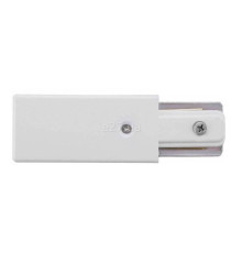Введення живлення 1 фаза Nowodvorski 9462 Profile Power End Cap White