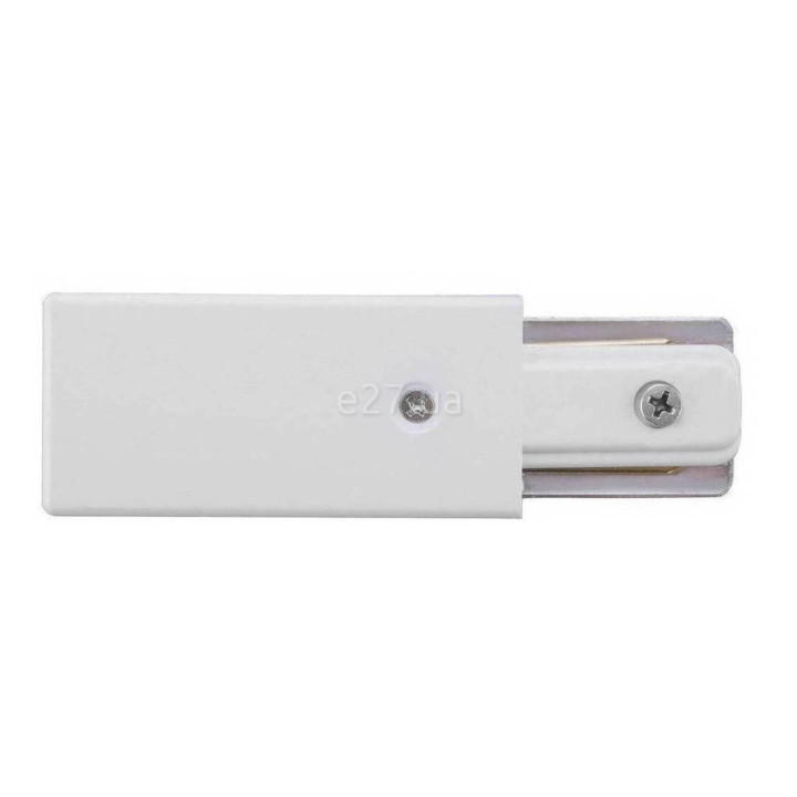 Введення живлення 1 фаза Nowodvorski 9462 Profile Power End Cap White · Nowodvorski · nowodvorski-9462
