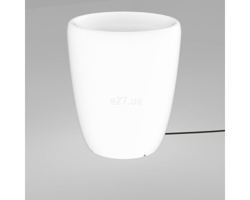Парковий світильник Nowodvorski 9711 Flowerpot S