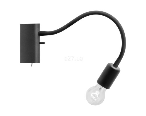 Бра Nowodvorski 9768 Flex Black