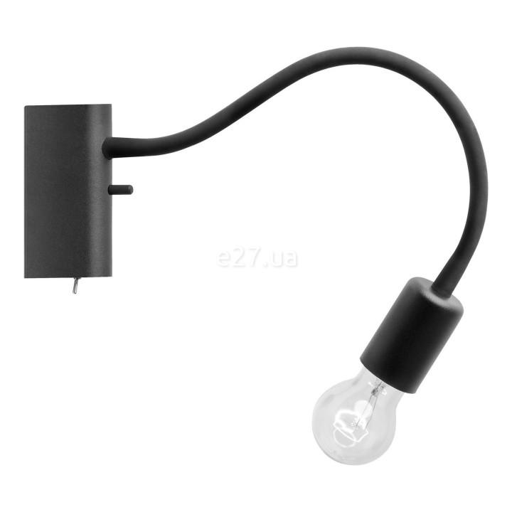 Бра Nowodvorski 9768 Flex Black · Nowodvorski · nowodvorski-9768