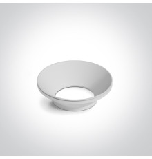 Вставка One Light 050106B/W Wall & Ceiling LED