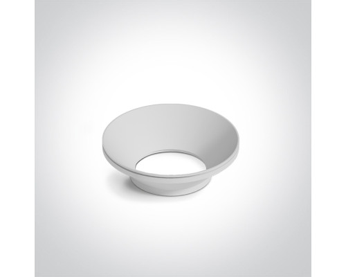 Вставка One Light 050106B/W Wall & Ceiling LED