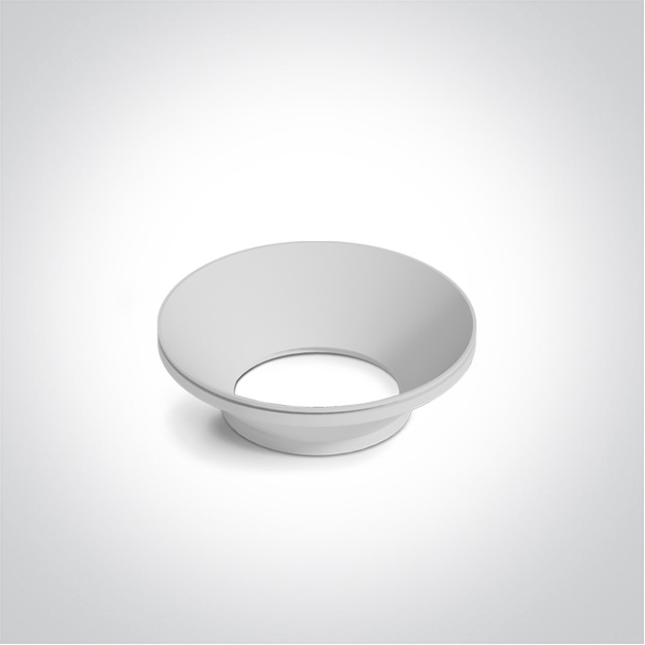Вставка One Light 050106B/W Wall & Ceiling LED · One Light · one-light-050106b-w