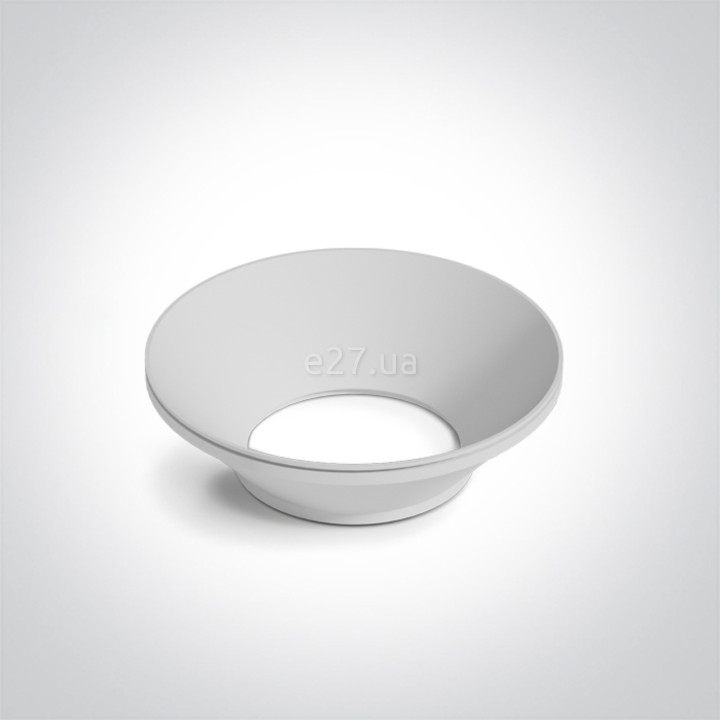 Вставка One Light 050106C/W Wall & Ceiling LED · One Light · one-light-050106c-w