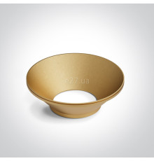 Вставка One Light 050106D/BS Wall & Ceiling LED