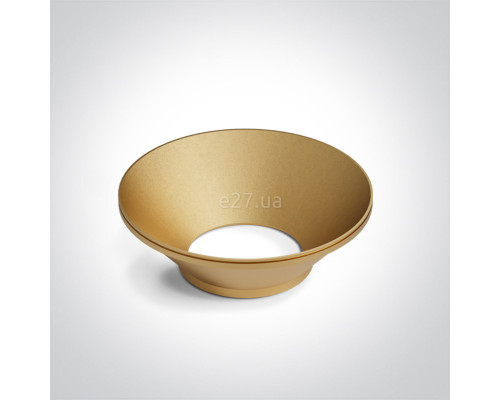 Вставка One Light 050106D/BS Wall & Ceiling LED