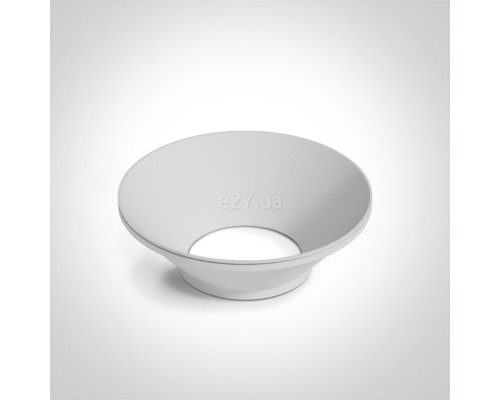 Вставка One Light 050106D/W Wall & Ceiling LED