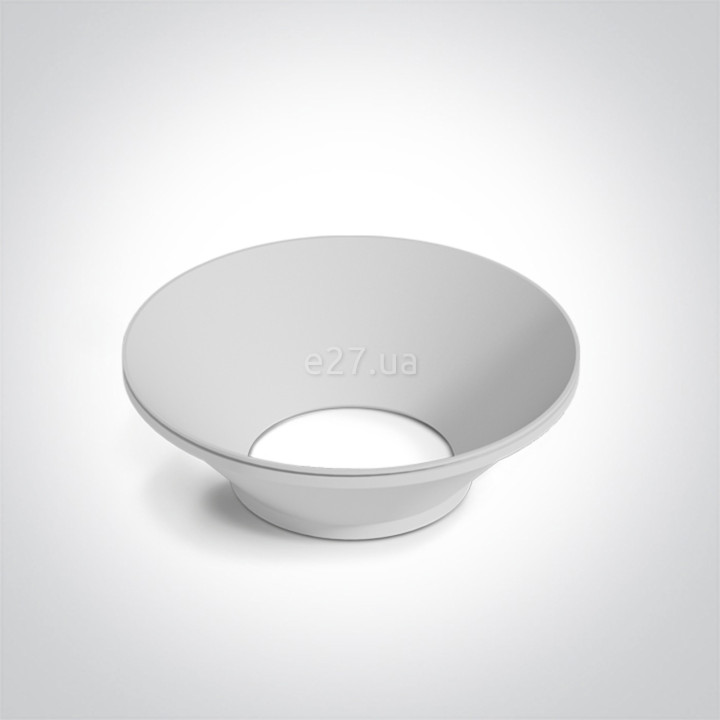 Вставка One Light 050106D/W Wall & Ceiling LED · One Light · one-light-050106d-w