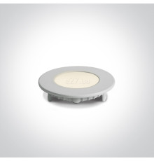 Точковий світильник One Light 10103FA/W/V, 3 Вт, 240 лм, 3000К-4000К-5700К