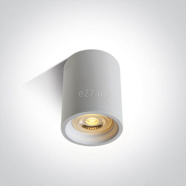 Точковий світильник One Light 12105AL/W/W Wall & Ceiling · One Light · one-light-12105al-w-w