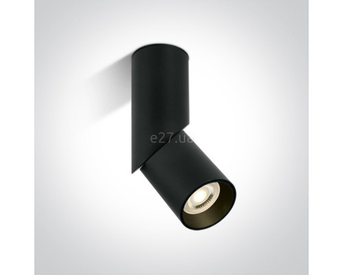 Точковий світильник One Light 12105E4/B The GU10 Ceiling Lights