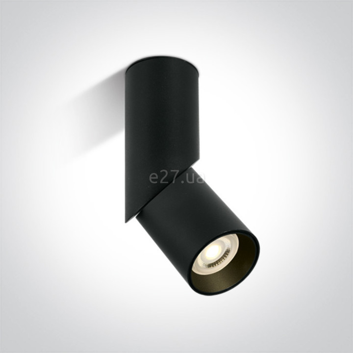 Точковий світильник One Light 12105E4/B The GU10 Ceiling Lights · One Light · one-light-12105e4-b
