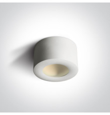 Точковий світильник One Light 12108FD/W/V, 8 Вт, 560 лм, 3000К-3500К-4000К
