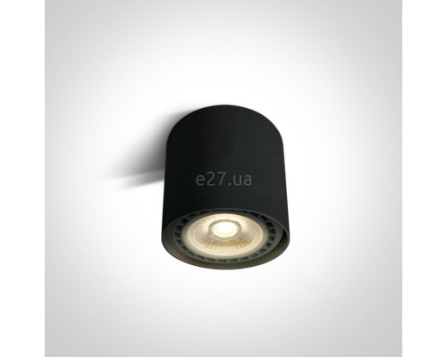 Точковий світильник One Light 12144/B R111 GU10 Ceiling Lights