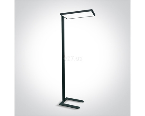 Торшер One Light 36002/B/C The Office Floor Stand Range, 60 Вт, 8000 лм, 4000K