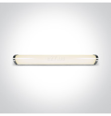Підсвітка для дзеркала One Light 38116P/W The Mirror LED Range, 16 Вт, 1280 лм, 3000K