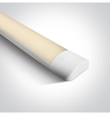 Стельовий світильник One Light 38135L/W/W The LED Linear Range, 35 Вт, 3000 лм, 3000K