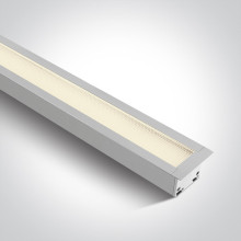 Стельовий світильник One Light 38145AR/W/V Office & Kitchen, 40 Вт, 3800 лм, 3000К-4000К-5000К · One Light · one-light-38145ar-w-v