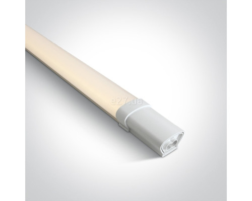 Стельовий світильник One Light 38145LC/C The IP65 LED Connectable Range Single, 45 Вт, 4000 лм, 4000K