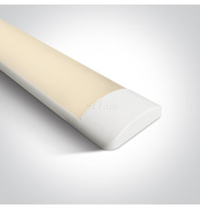 Стельовий світильник One Light 38248L/W/W The LED Linear Range, 48 Вт, 4200 лм, 3000K