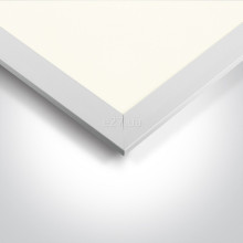Стельовий світильник One Light 50140BR/W/C Downlights Fixed LED, 40 Вт, 4000 лм, 4000K · One Light · one-light-50140br-w-c