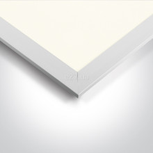 Стельовий світильник One Light 50140BW/W/V Downlights Fixed LED, 40 Вт, 4000 лм, 3000К-4000К-5700К · One Light · one-light-50140bw-w-v