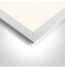 Стельовий світильник One Light 50140BW/W/V Downlights Fixed LED, 40 Вт, 4000 лм, 3000К-4000К-5700К