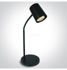 Настільна лампа One Light 61110A/B Office & Kitchen