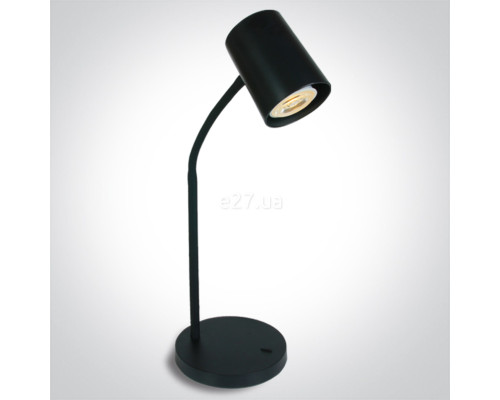 Настільна лампа One Light 61110A/B Office & Kitchen