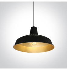 Підвісний світильник One Light 63020/B/BS Retro Pendants