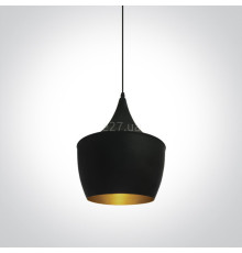 Підвісний світильник One Light 63044/B/BS Retro Pendants