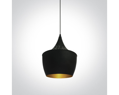 Підвісний світильник One Light 63044/B/BS Retro Pendants