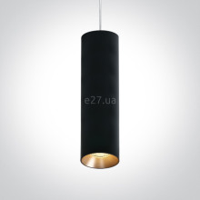 Підвісний світильник One Light 63105MA/B Cylinder Pendants · One Light · one-light-63105ma-b