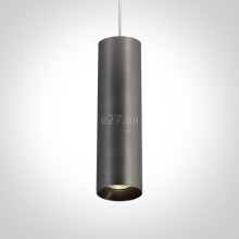 Підвісний світильник One Light 63105MA/MG Cylinder Pendants · One Light · one-light-63105ma-mg
