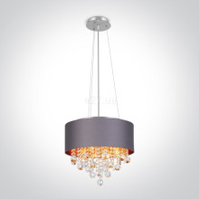 Люстра One Light 63134P Retro Classic Pendants · One Light · one-light-63134p