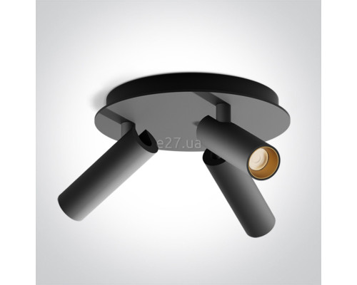 Спот One Light 65004D/B/W Wall & Ceiling LED, 5 Вт, 1350 лм, 3000К