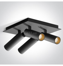 Спот One Light 65004E/B/W Wall & Ceiling LED, 5 Вт, 1800 лм, 3000К