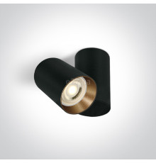 Спот One Light 65105E/B Wall & Ceiling