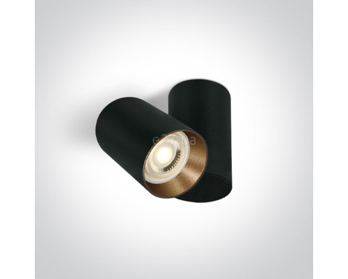Спот One Light 65105E/B Wall & Ceiling