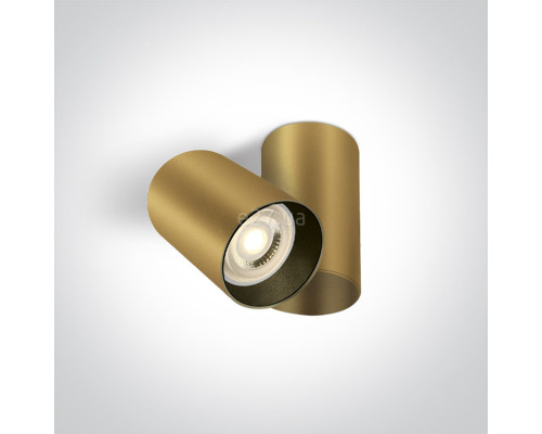 Спот One Light 65105E/CH Wall & Ceiling