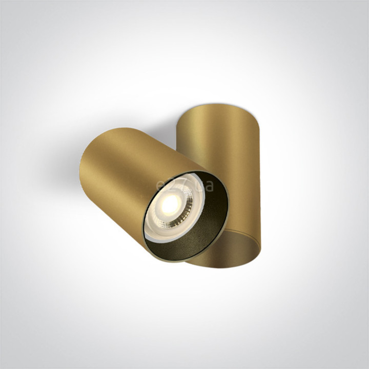 Спот One Light 65105E/CH Wall & Ceiling · One Light · one-light-65105e-ch