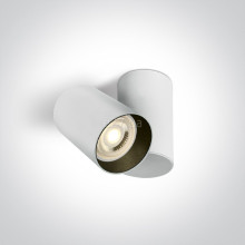 Спот One Light 65105E/W Wall & Ceiling · One Light · one-light-65105e-w